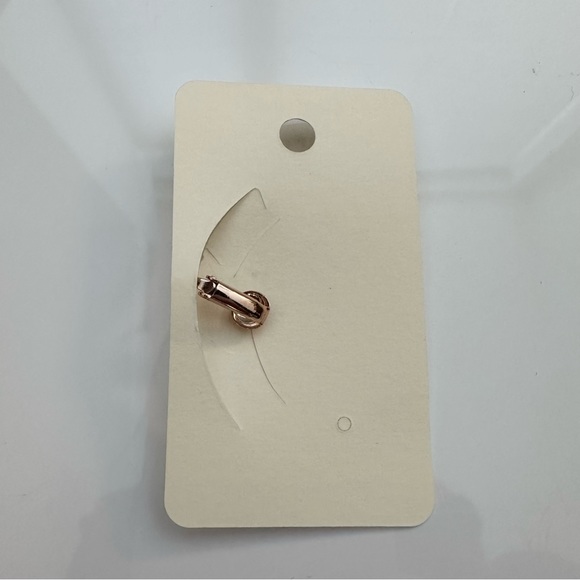 Cocomolo Gemini horoscope ear cuff - Picture 3 of 3